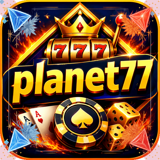 planet77 — galeri pratinjau Resmi APK
